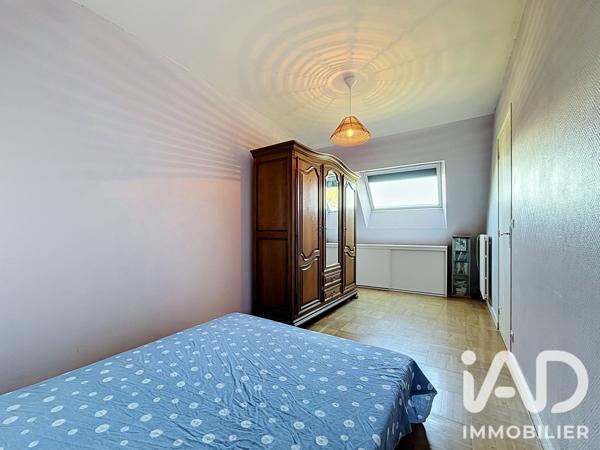 Maison à vendre 4 pièces 87 m² Ploemeur