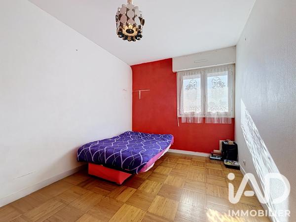 Maison à vendre 4 pièces 87 m² Ploemeur