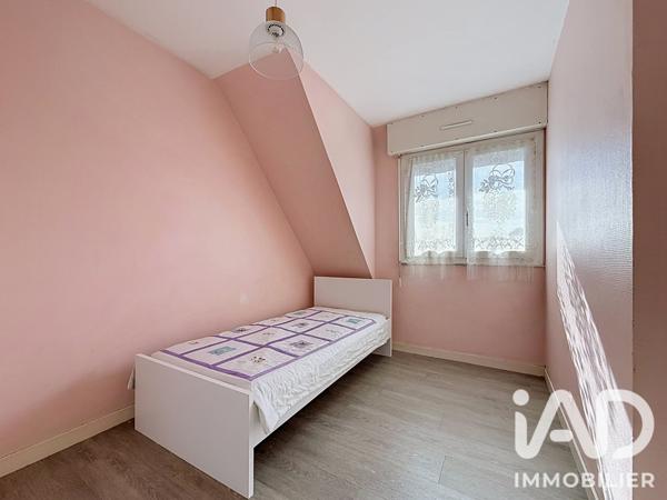 Maison à vendre 4 pièces 87 m² Ploemeur