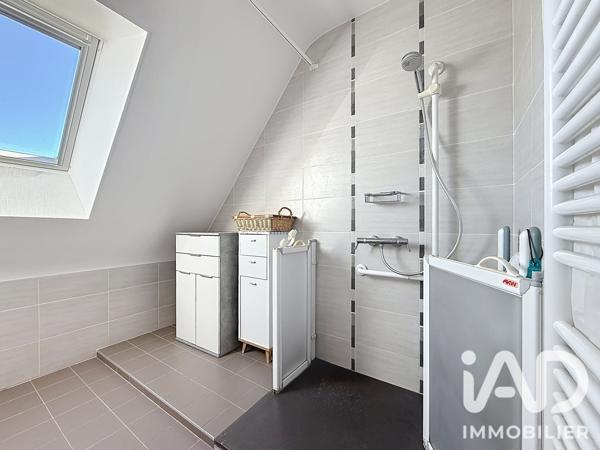 Maison à vendre 4 pièces 87 m² Ploemeur
