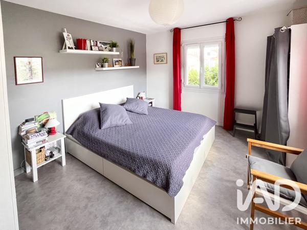 Appartement à vendre 8 pièces 137,27 m² Voiron