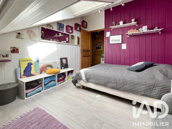 Appartement à vendre 8 pièces 137,27 m² Voiron