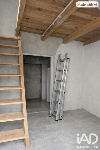 Appartement à vendre 8 pièces 137,27 m² Voiron
