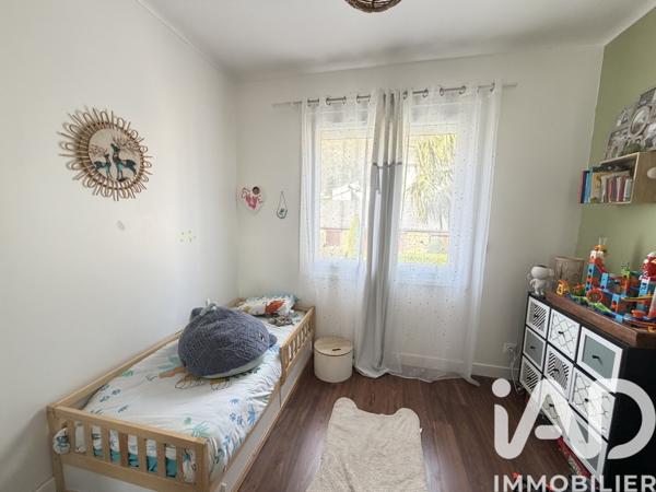 Maison à vendre 7 pièces 154 m² Pierrefitte-Nestalas