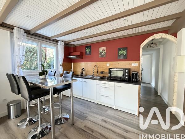 Maison à vendre 7 pièces 154 m² Pierrefitte-Nestalas