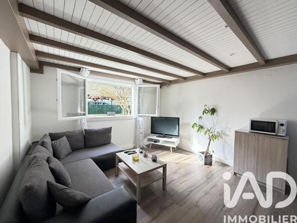 Maison à vendre 7 pièces 154 m² Pierrefitte-Nestalas