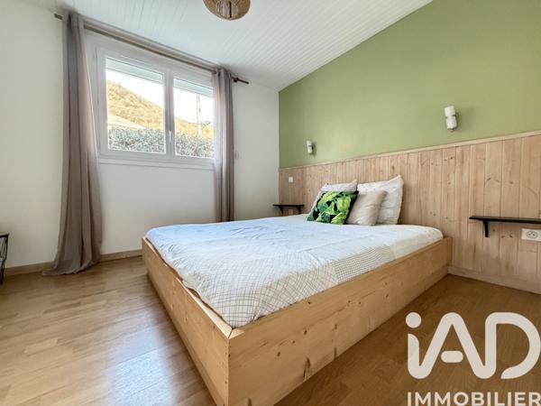 Maison à vendre 7 pièces 154 m² Pierrefitte-Nestalas