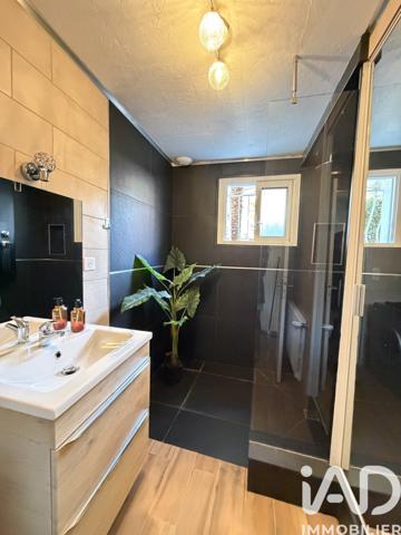Maison à vendre 7 pièces 154 m² Pierrefitte-Nestalas