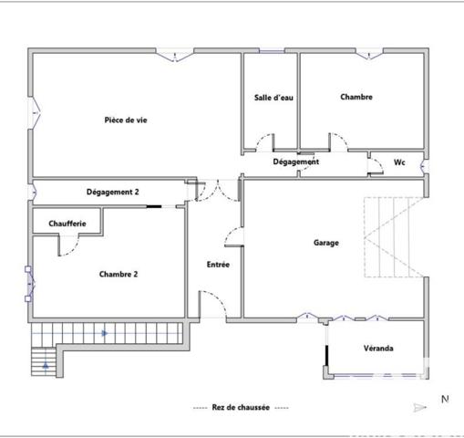 Maison à vendre 7 pièces 154 m² Pierrefitte-Nestalas