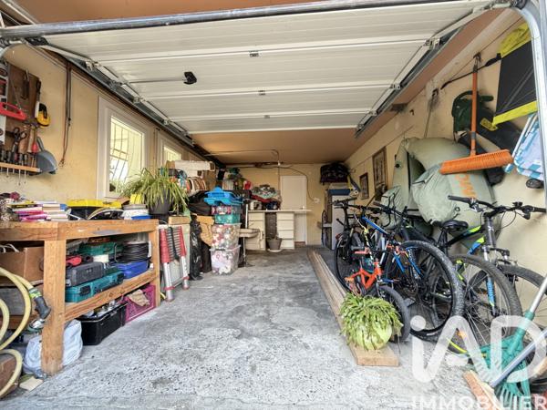 Maison à vendre 7 pièces 154 m² Pierrefitte-Nestalas