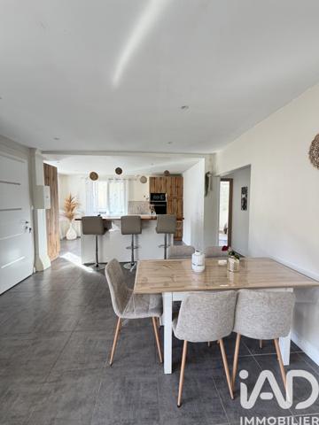 Maison à vendre 7 pièces 154 m² Pierrefitte-Nestalas