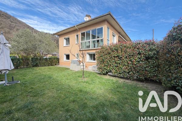 Maison à vendre 7 pièces 154 m² Pierrefitte-Nestalas