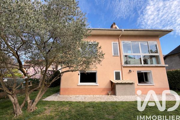 Maison à vendre 7 pièces 154 m² Pierrefitte-Nestalas