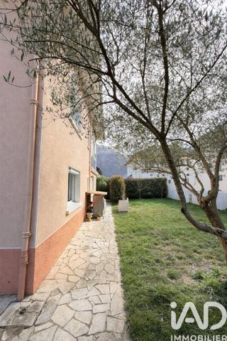 Maison à vendre 7 pièces 154 m² Pierrefitte-Nestalas