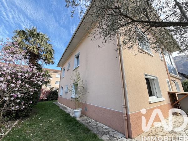 Maison à vendre 7 pièces 154 m² Pierrefitte-Nestalas