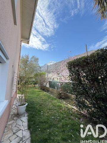 Maison à vendre 7 pièces 154 m² Pierrefitte-Nestalas