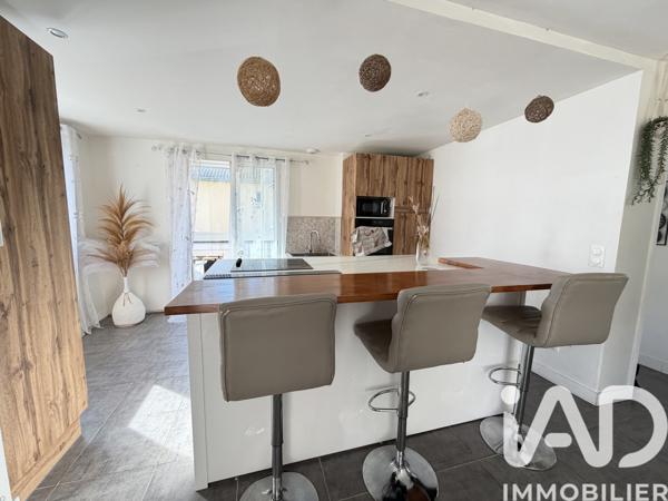 Maison à vendre 7 pièces 154 m² Pierrefitte-Nestalas
