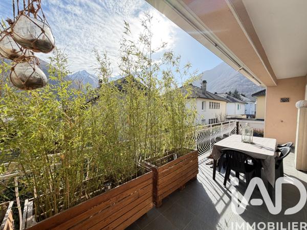 Maison à vendre 7 pièces 154 m² Pierrefitte-Nestalas