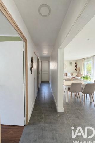 Maison à vendre 7 pièces 154 m² Pierrefitte-Nestalas