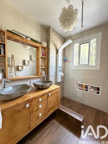 Maison à vendre 7 pièces 154 m² Pierrefitte-Nestalas