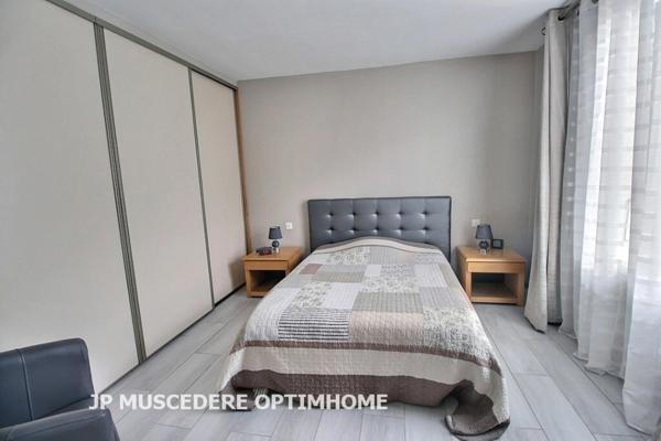 CREIL (60) – MAISON DE VILLE FAMILIALE – 150 m² – 5 PIÈCES – JARDIN & GARAGES – PROCHE GARE