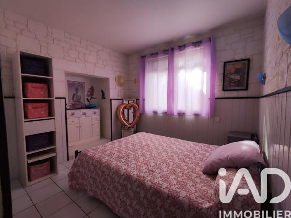 Maison à vendre 9 pièces 215 m² Roujan