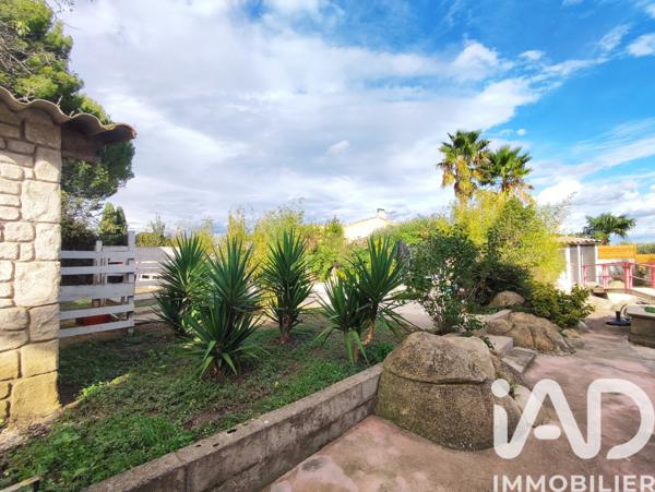 Maison à vendre 9 pièces 215 m² Roujan