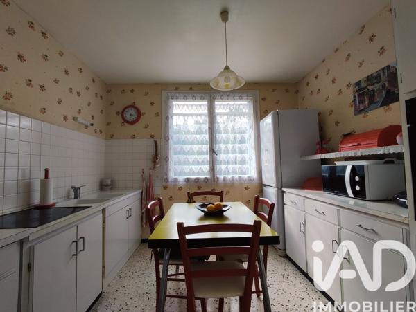 Maison à vendre 9 pièces 215 m² Roujan