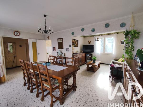 Maison à vendre 9 pièces 215 m² Roujan