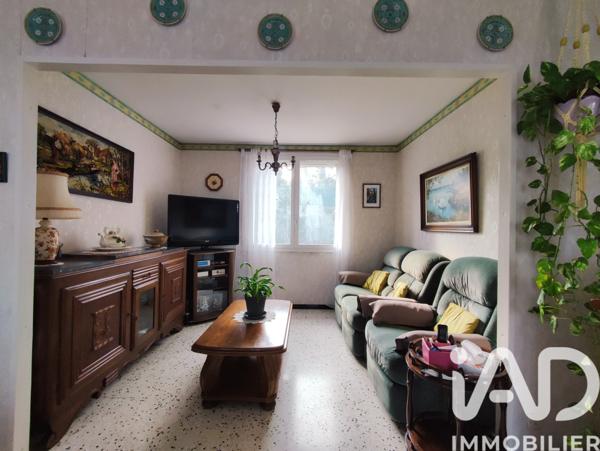 Maison à vendre 9 pièces 215 m² Roujan