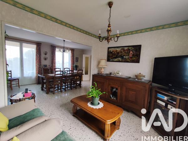 Maison à vendre 9 pièces 215 m² Roujan