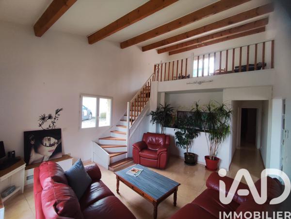 Maison à vendre 9 pièces 215 m² Roujan