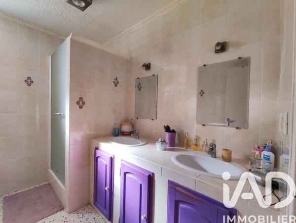 Maison à vendre 9 pièces 215 m² Roujan