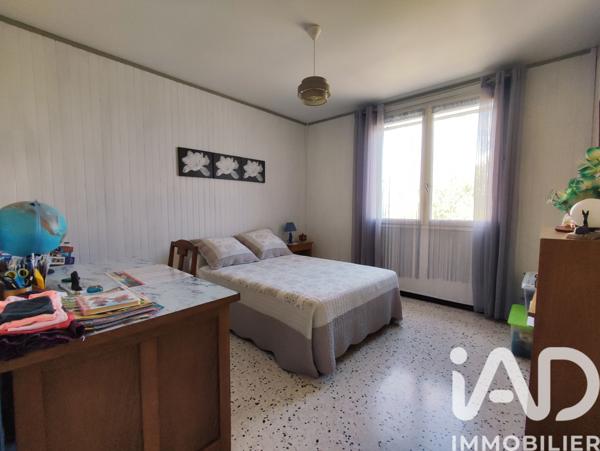 Maison à vendre 9 pièces 215 m² Roujan