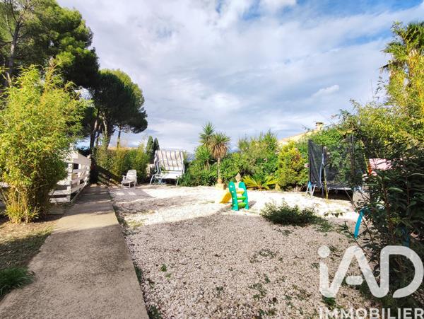 Maison à vendre 9 pièces 215 m² Roujan