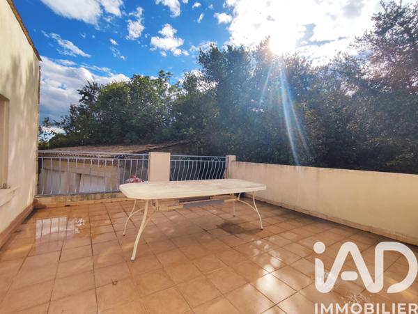 Maison à vendre 9 pièces 215 m² Roujan