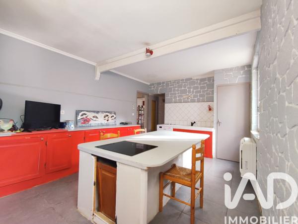 Maison à vendre 9 pièces 215 m² Roujan