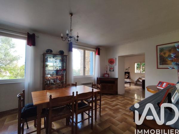 Maison à vendre 9 pièces 215 m² Roujan