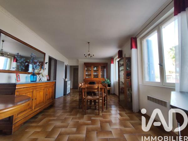 Maison à vendre 9 pièces 215 m² Roujan