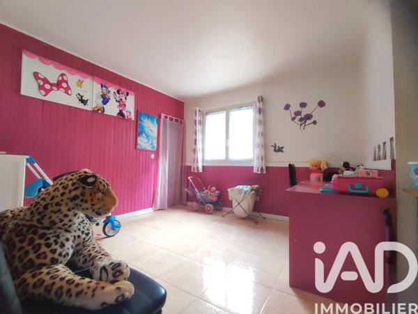 Maison à vendre 9 pièces 215 m² Roujan