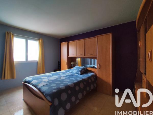 Maison à vendre 9 pièces 215 m² Roujan