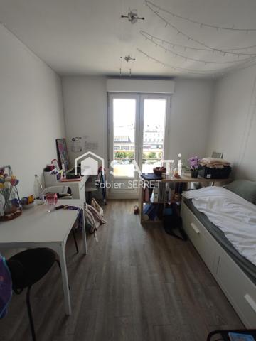 Studio 15m2