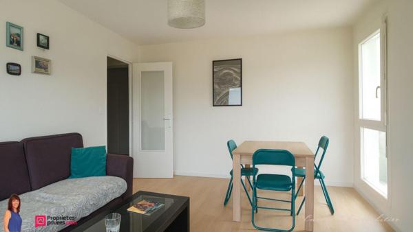 Appartement Pessac 3 pièce(s) 66 m2