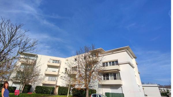 Appartement Pessac 3 pièce(s) 66 m2