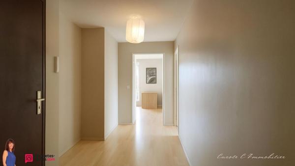 Appartement Pessac 3 pièce(s) 66 m2