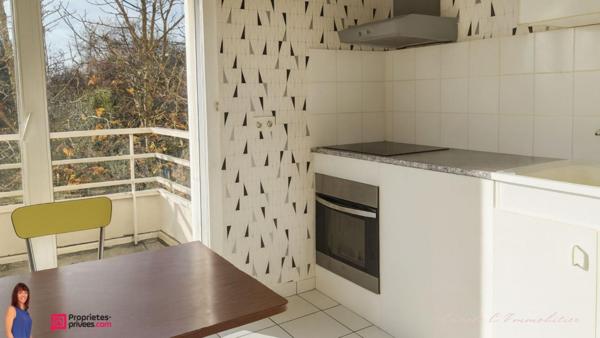 Appartement Pessac 3 pièce(s) 66 m2