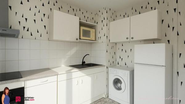 Appartement Pessac 3 pièce(s) 66 m2