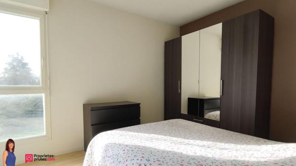 Appartement Pessac 3 pièce(s) 66 m2