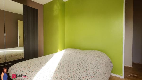 Appartement Pessac 3 pièce(s) 66 m2