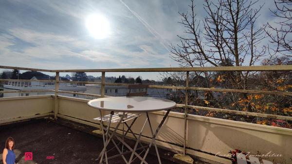 Appartement Pessac 3 pièce(s) 66 m2